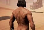 The Search For Conan Exiles Penis On PS4 - No Full Nudity Fo